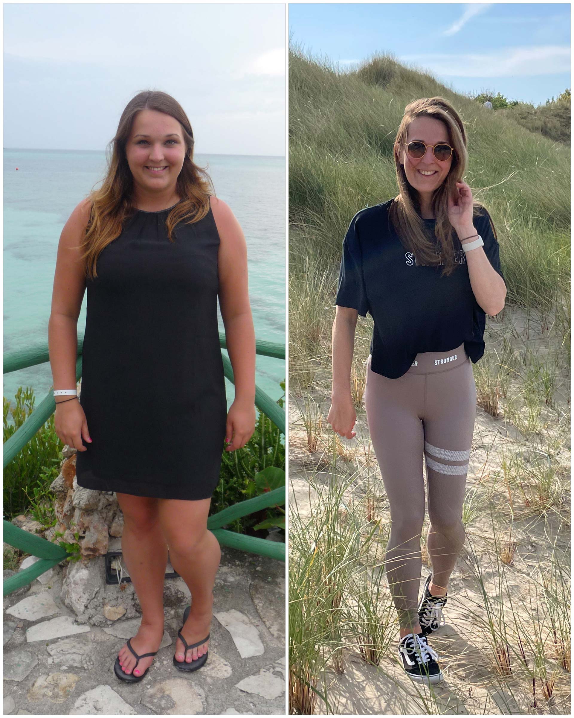 Coach transformatie